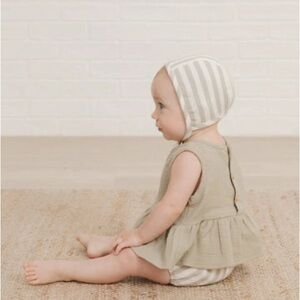 5/$30 Quincy Mae Peplum Sets Bundle